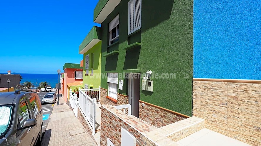 3 bed villa for sale in Garachico
