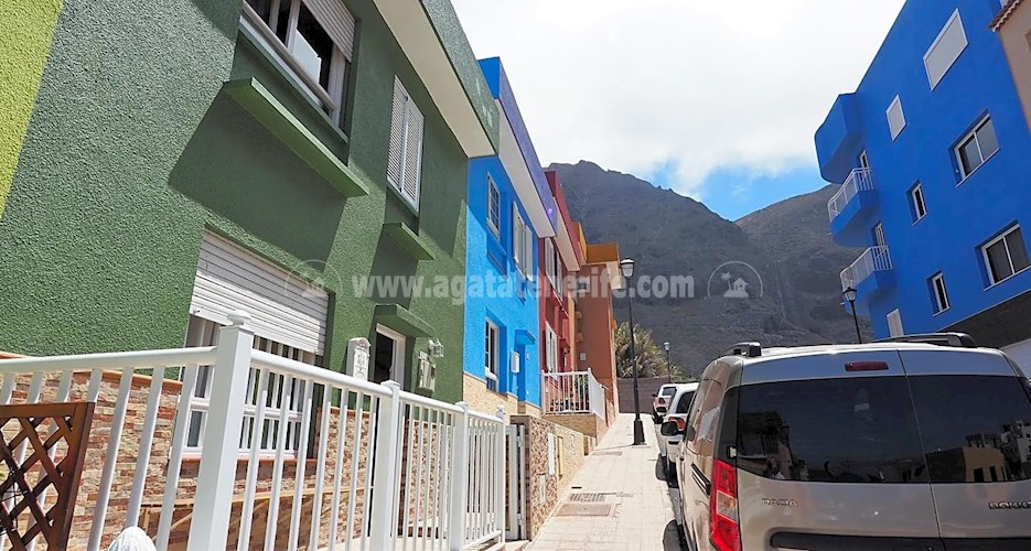 3 bed villa for sale in Garachico