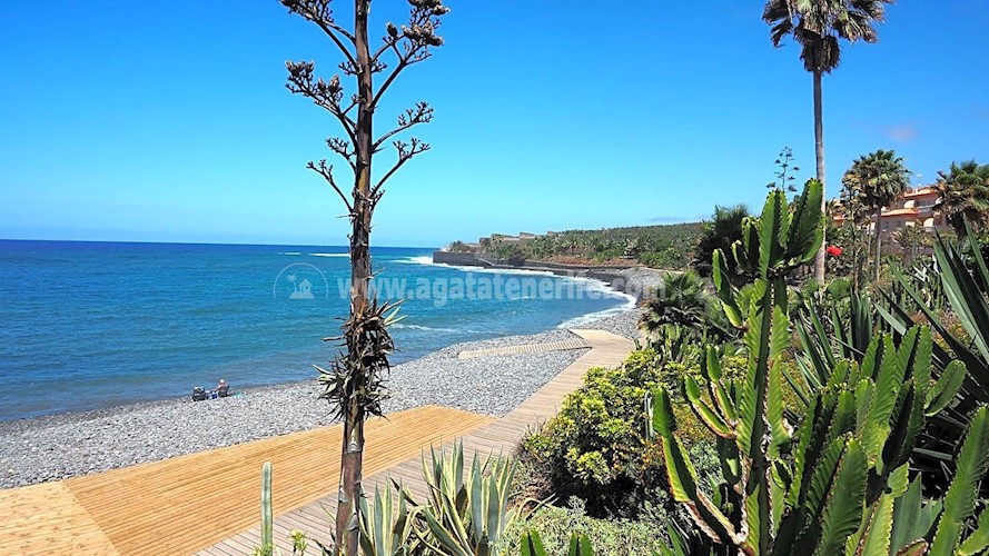 3 bed villa for sale in Garachico