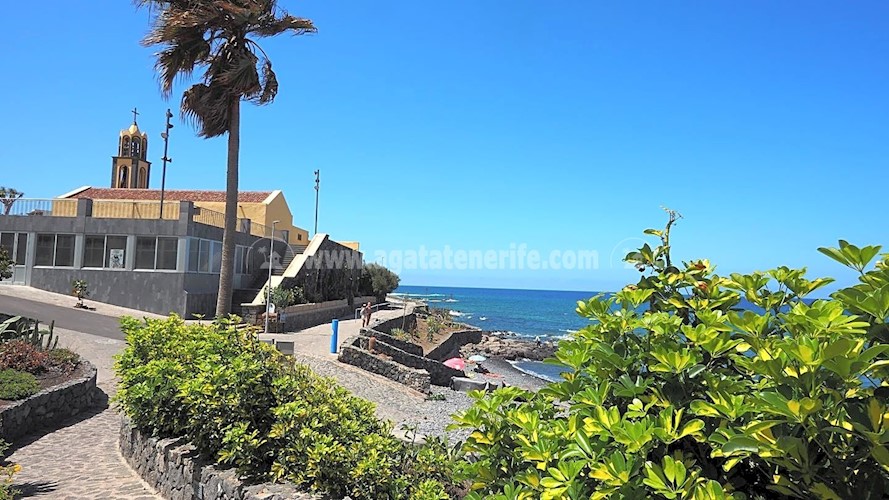 3 bed villa for sale in Garachico