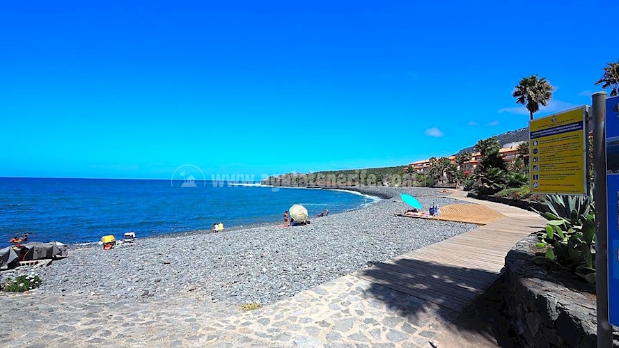 3 bed villa for sale in Garachico