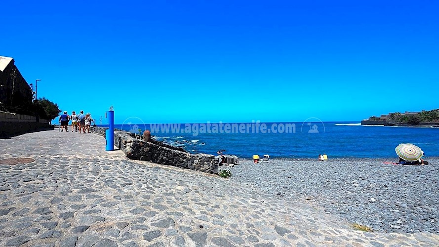 3 bed villa for sale in Garachico