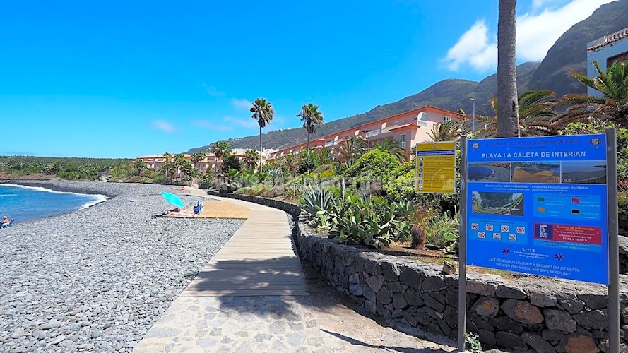 3 bed villa for sale in Garachico