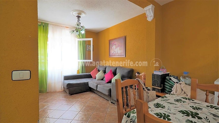 3 bed villa for sale in Garachico