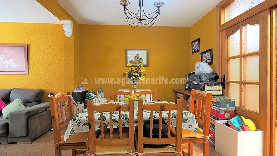 3 bed villa for sale in Garachico
