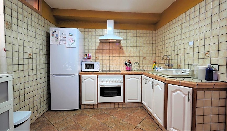 3 bed villa for sale in Garachico