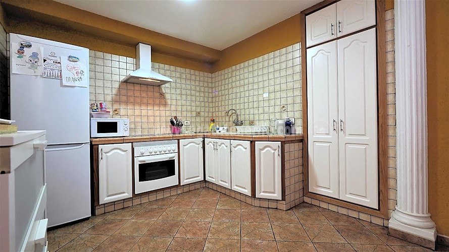 3 bed villa for sale in Garachico