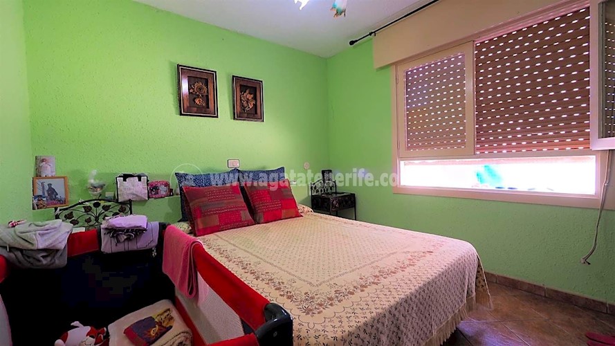 3 bed villa for sale in Garachico