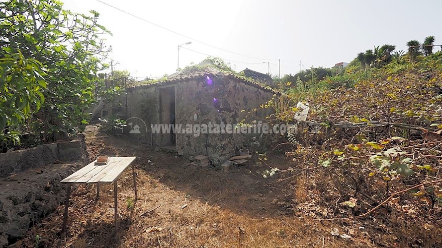 1 bed finca for sale in Icod de Los Vinos