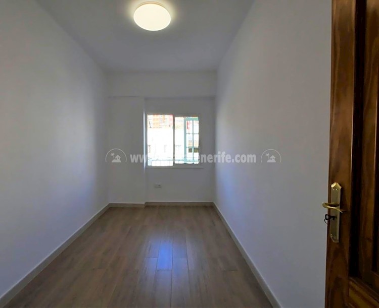 3 bed apartment for sale in Santa Cruz de Tenerife