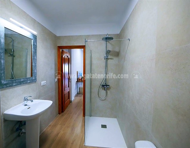 3 bed apartment for sale in Santa Cruz de Tenerife