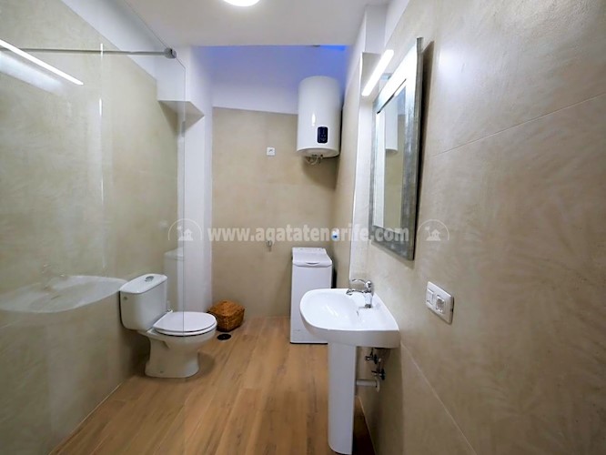 3 bed apartment for sale in Santa Cruz de Tenerife