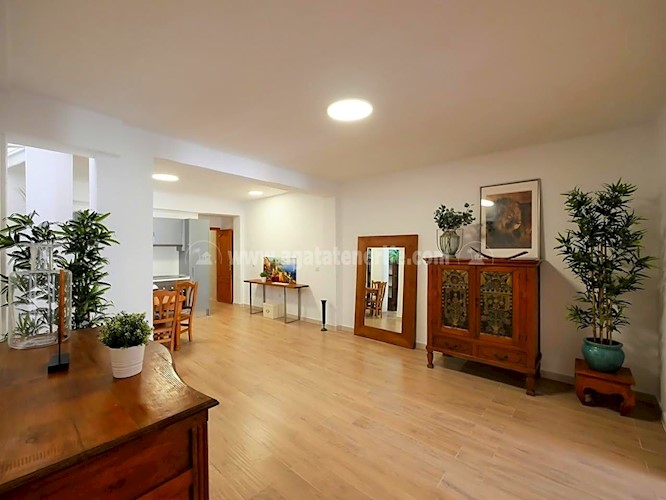 3 bed apartment for sale in Santa Cruz de Tenerife