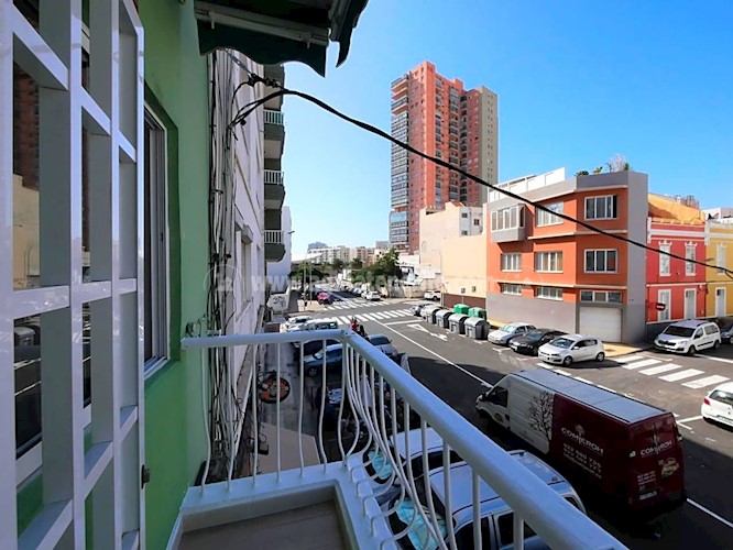 3 bed apartment for sale in Santa Cruz de Tenerife