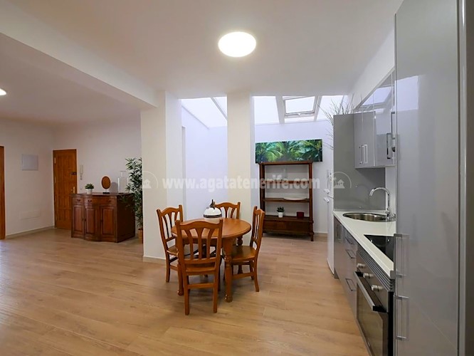 3 bed apartment for sale in Santa Cruz de Tenerife