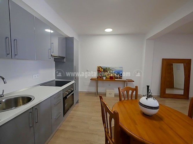 3 bed apartment for sale in Santa Cruz de Tenerife