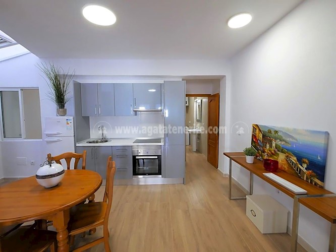 3 bed apartment for sale in Santa Cruz de Tenerife