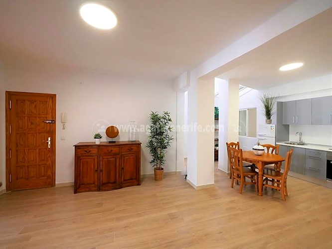 3 bed apartment for sale in Santa Cruz de Tenerife