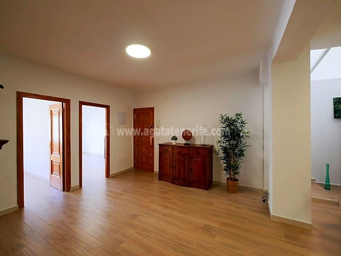 3 bed apartment for sale in Santa Cruz de Tenerife