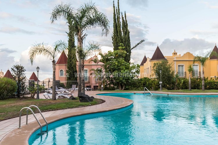 2 bed apartment for sale in Santa Ursula