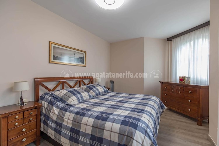 2 bed apartment for sale in Santa Ursula