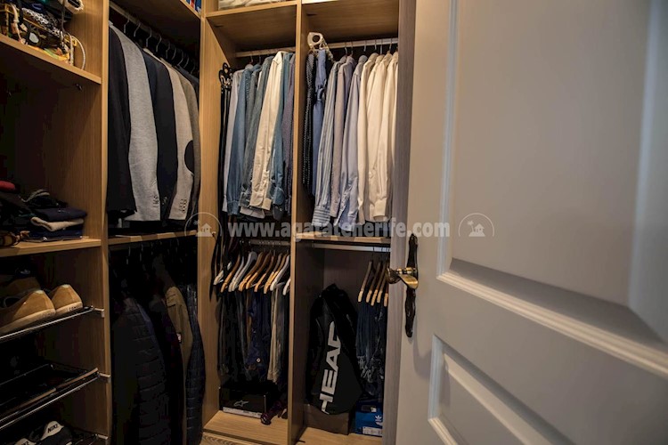 2 bed apartment for sale in Santa Ursula