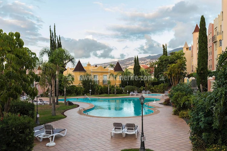 2 bed apartment for sale in Santa Ursula