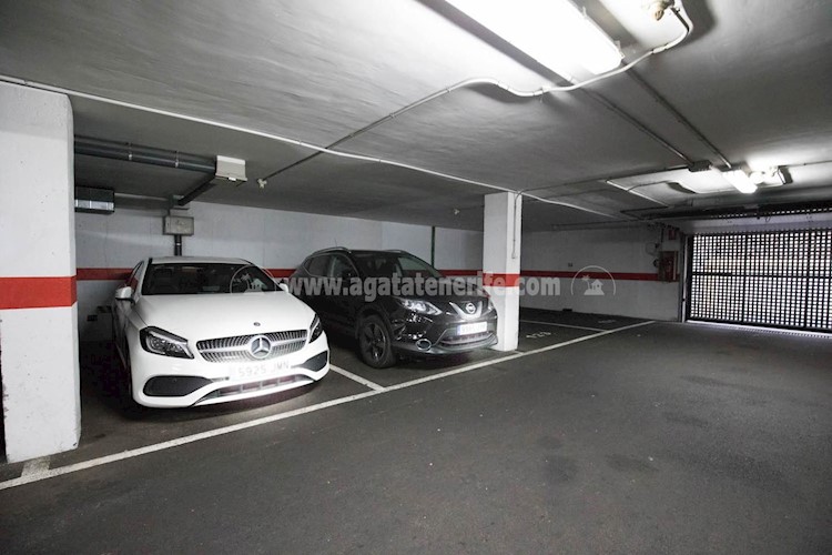 2 bed apartment for sale in Santa Ursula