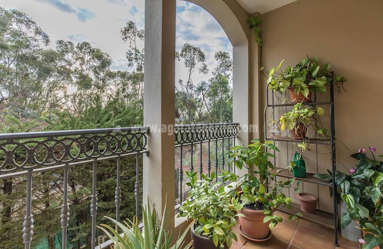 2 bed apartment for sale in Santa Ursula