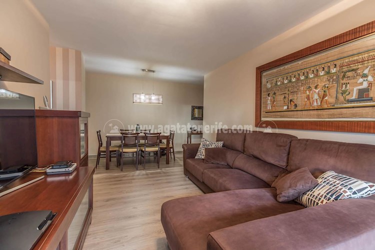 2 bed apartment for sale in Santa Ursula