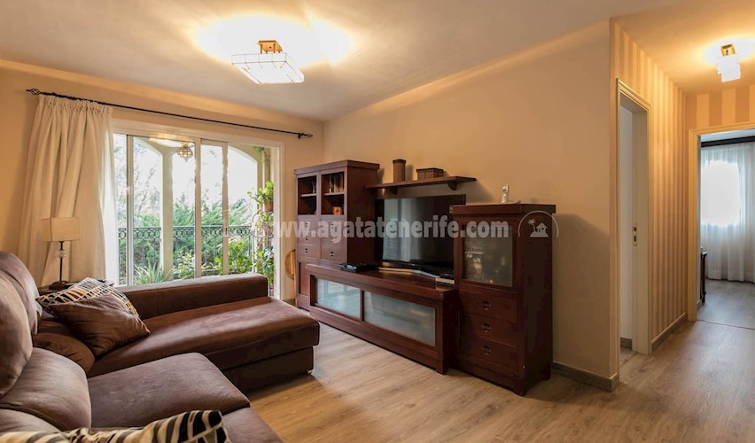 2 bed apartment for sale in Santa Ursula