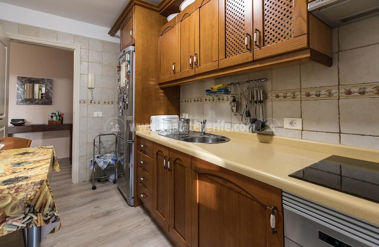 2 bed apartment for sale in Santa Ursula