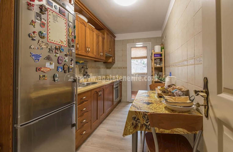 2 bed apartment for sale in Santa Ursula