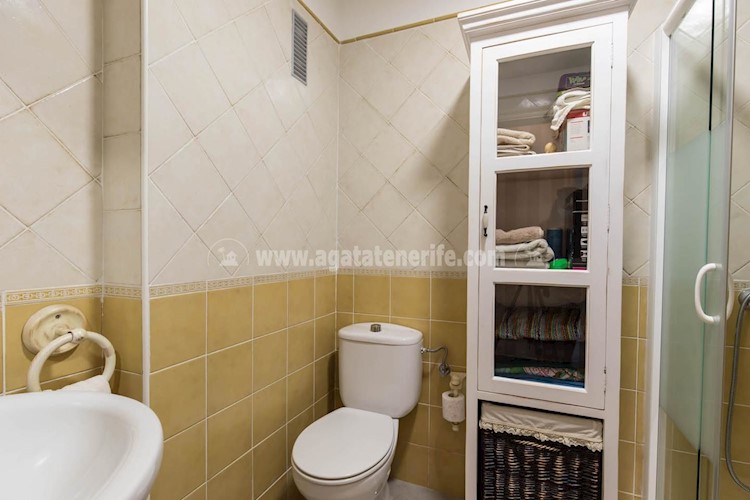 2 bed apartment for sale in Santa Ursula