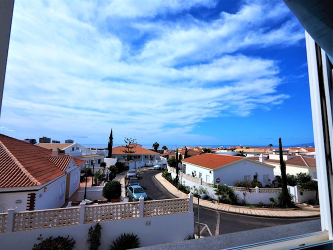 2 bed apartment for long term rent in Callao Salvaje