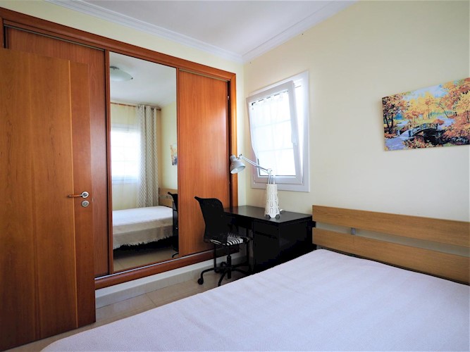 2 bed apartment for long term rent in Callao Salvaje