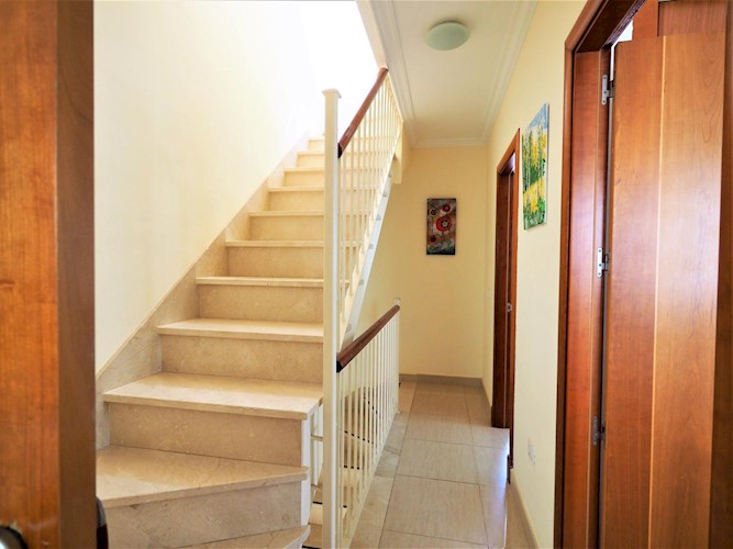 2 bed apartment for long term rent in Callao Salvaje