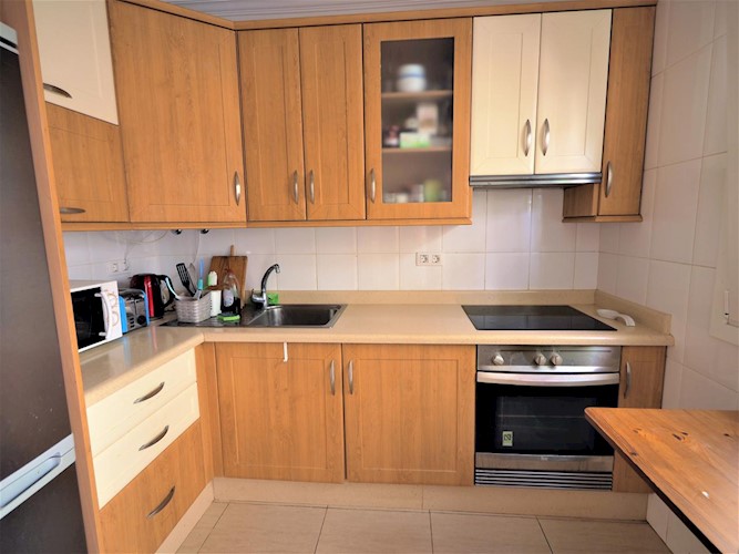 2 bed apartment for long term rent in Callao Salvaje