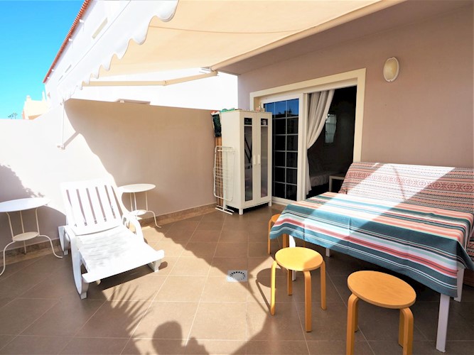 2 bed apartment for long term rent in Callao Salvaje