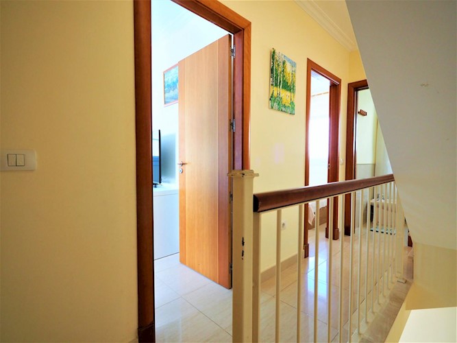 2 bed apartment for long term rent in Callao Salvaje