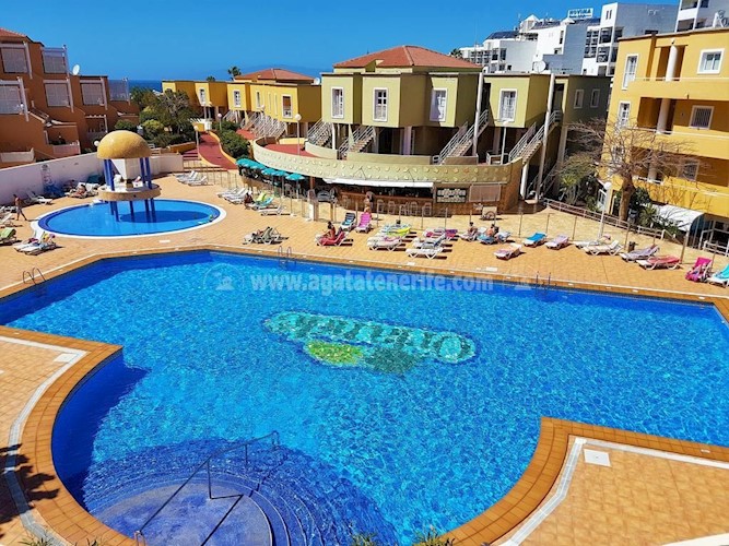 1 bed apartment for sale in Costa Adeje