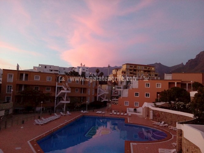 1 bed apartment for sale in Costa Adeje