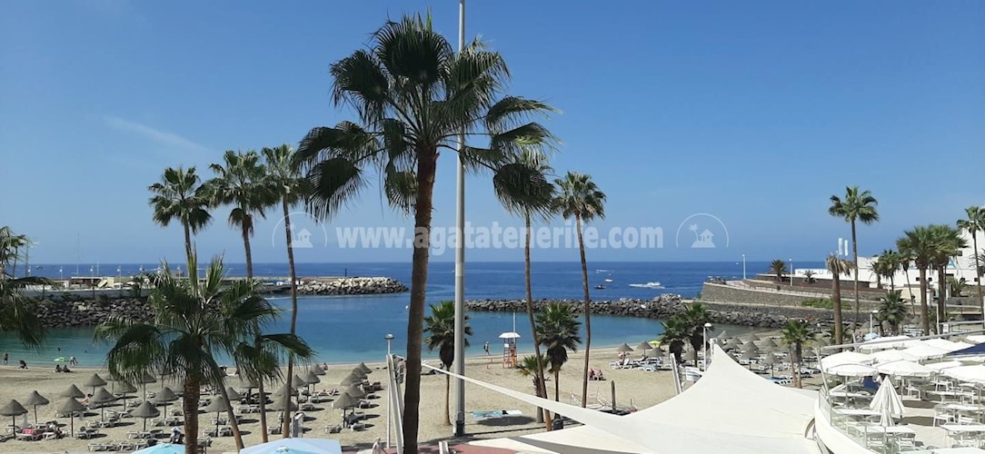 1 bed apartment for sale in Costa Adeje