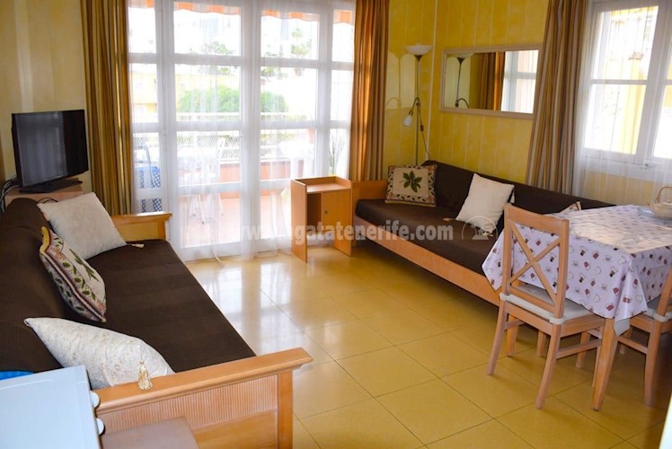 1 bed apartment for sale in Costa Adeje