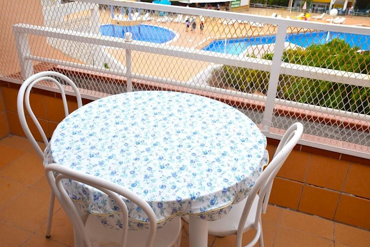 1 bed apartment for sale in Costa Adeje