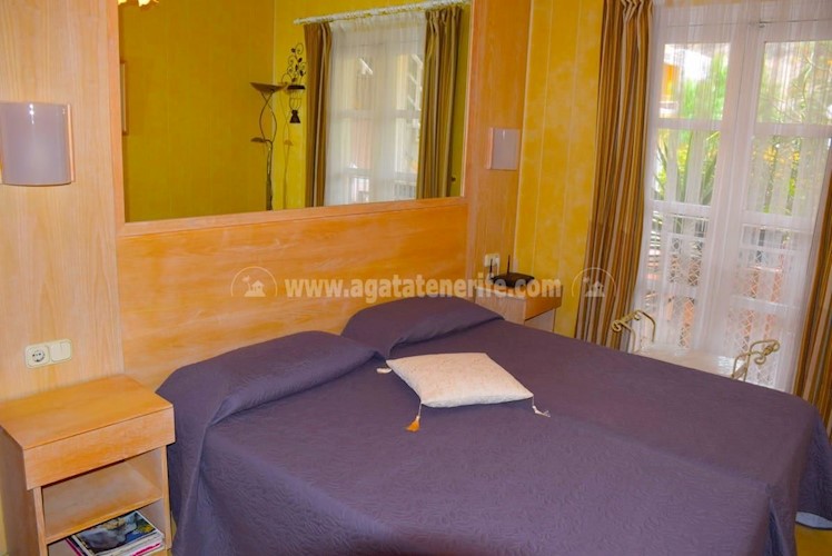 1 bed apartment for sale in Costa Adeje