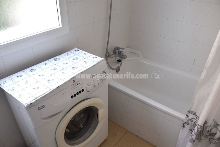 1 bed apartment for sale in Costa Adeje