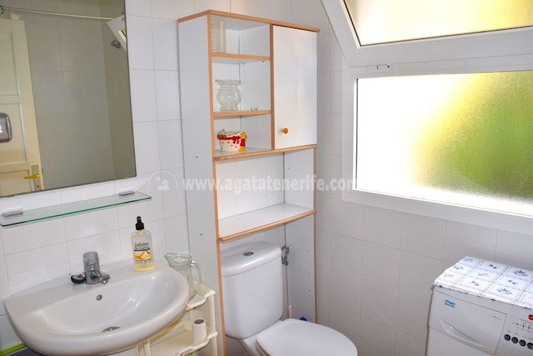 1 bed apartment for sale in Costa Adeje