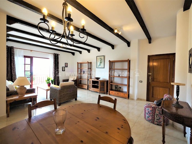 3 bed apartment for sale in Costa Adeje