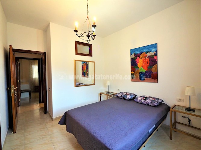 3 bed apartment for sale in Costa Adeje